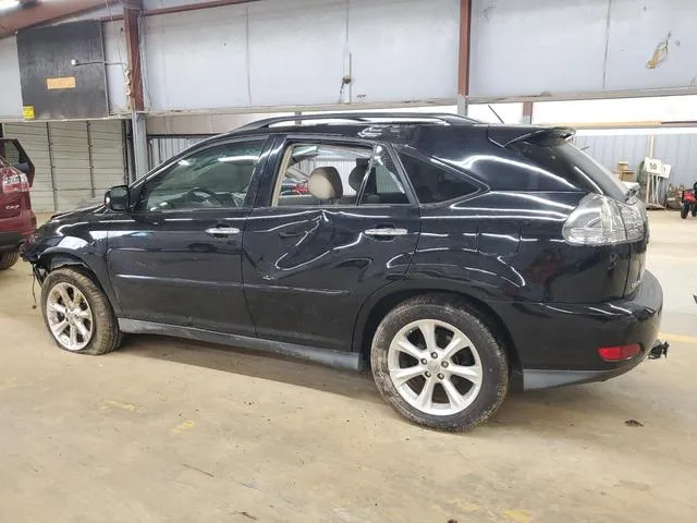 2T2GK31U49C068702 2009 2009 Lexus RX- 350 2