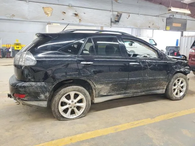 2T2GK31U49C068702 2009 2009 Lexus RX- 350 3