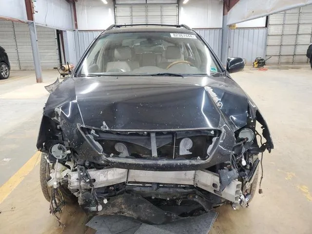 2T2GK31U49C068702 2009 2009 Lexus RX- 350 5