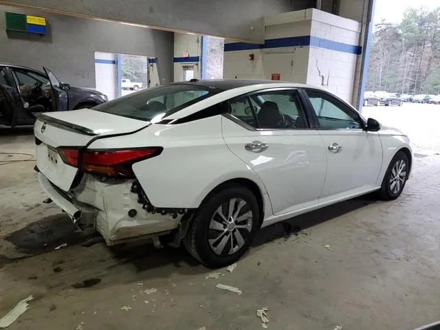 1N4BL4BV8LC133517 2020 2020 Nissan Altima- S 3