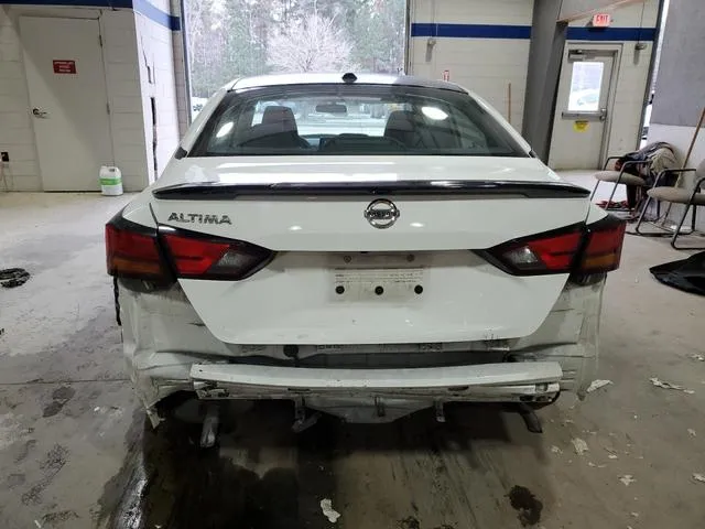 1N4BL4BV8LC133517 2020 2020 Nissan Altima- S 6