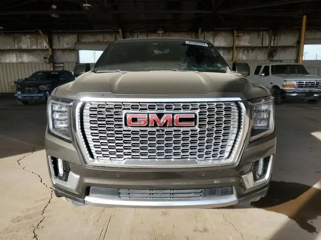 1GKS2JKLXMR153264 2021 2021 GMC Yukon- Denali 5