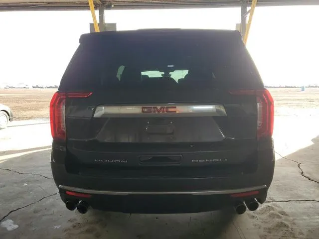 1GKS2JKLXMR153264 2021 2021 GMC Yukon- Denali 6