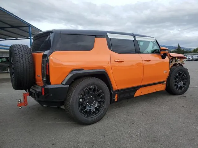 1GKB0NDE1RU106768 2024 2024 GMC Hummer- 2X 3