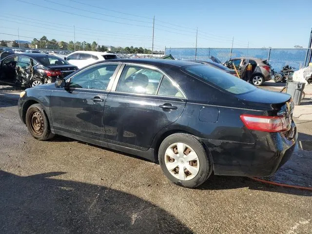 4T1BE46K98U217637 2008 2008 Toyota Camry- CE 2