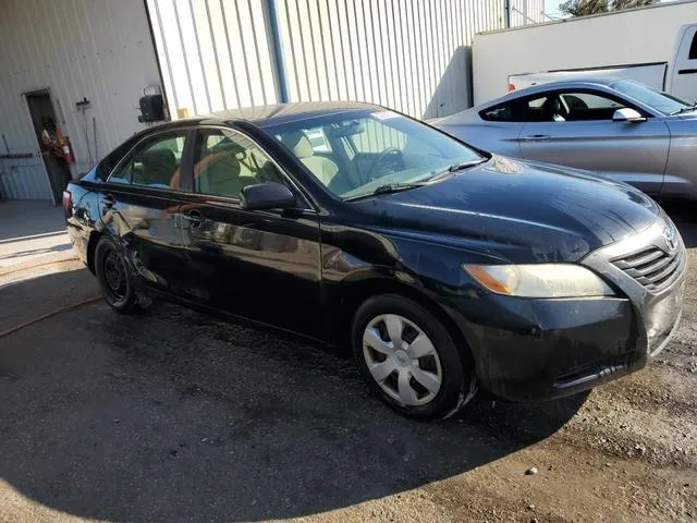 4T1BE46K98U217637 2008 2008 Toyota Camry- CE 4