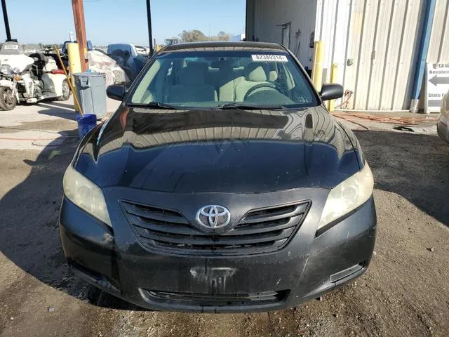 4T1BE46K98U217637 2008 2008 Toyota Camry- CE 5