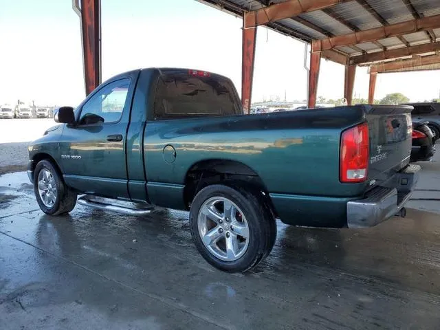 1D7HA16K12J170479 2002 2002 Dodge RAM 1500 2