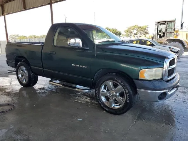 1D7HA16K12J170479 2002 2002 Dodge RAM 1500 4