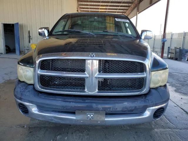 1D7HA16K12J170479 2002 2002 Dodge RAM 1500 5