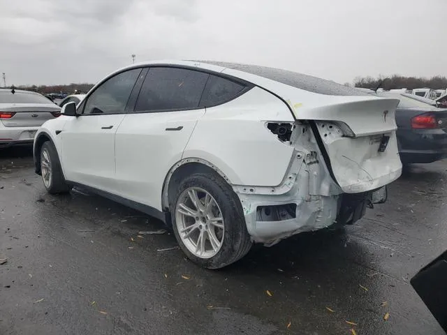 5YJYGDEE0LF047545 2020 2020 Tesla MODEL Y 2