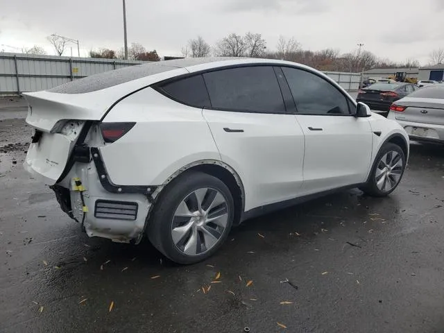 5YJYGDEE0LF047545 2020 2020 Tesla MODEL Y 3