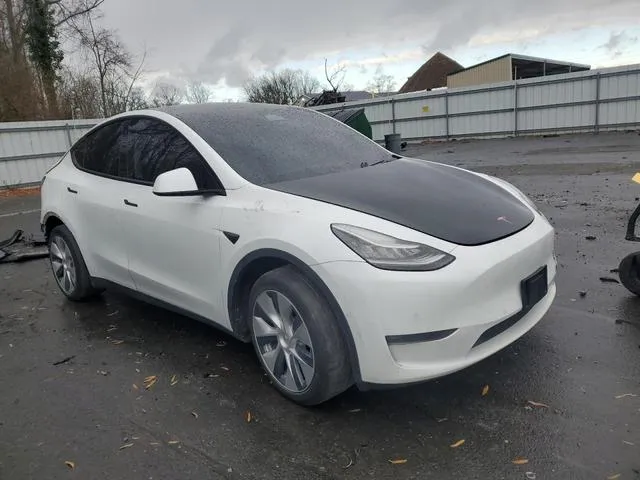 5YJYGDEE0LF047545 2020 2020 Tesla MODEL Y 4