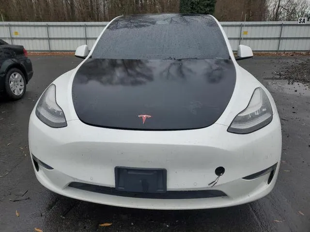 5YJYGDEE0LF047545 2020 2020 Tesla MODEL Y 5