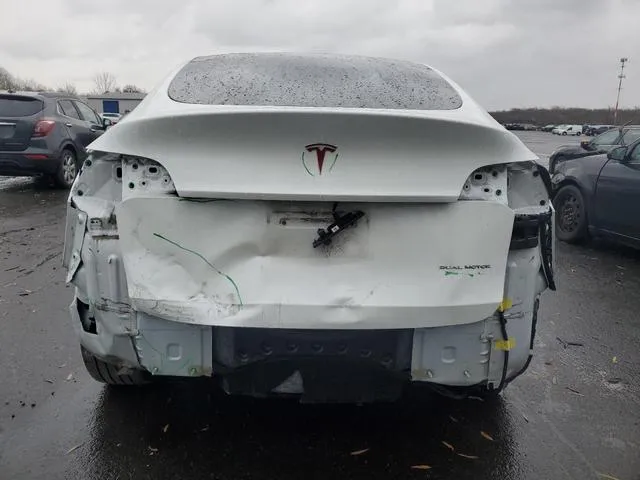 5YJYGDEE0LF047545 2020 2020 Tesla MODEL Y 6