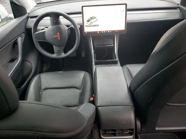 5YJYGDEE0LF047545 2020 2020 Tesla MODEL Y 8