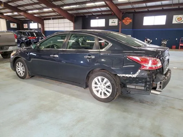 1N4AL3AP9DC253319 2013 2013 Nissan Altima- 2-5 2