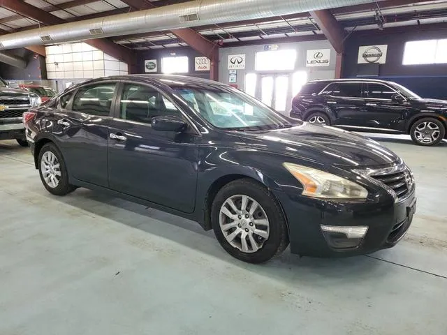 1N4AL3AP9DC253319 2013 2013 Nissan Altima- 2-5 4