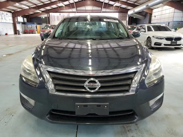 1N4AL3AP9DC253319 2013 2013 Nissan Altima- 2-5 5