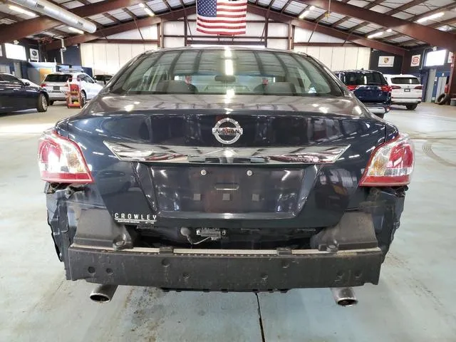 1N4AL3AP9DC253319 2013 2013 Nissan Altima- 2-5 6