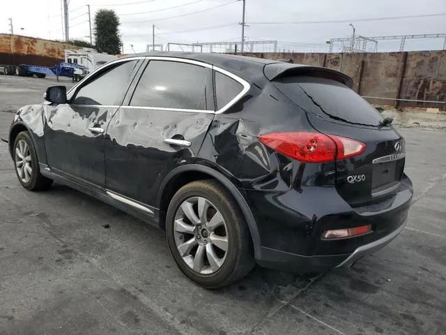 JN1BJ0RP2HM383419 2017 2017 Infiniti QX50 2