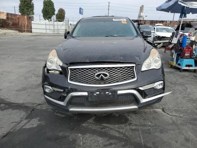 JN1BJ0RP2HM383419 2017 2017 Infiniti QX50 5