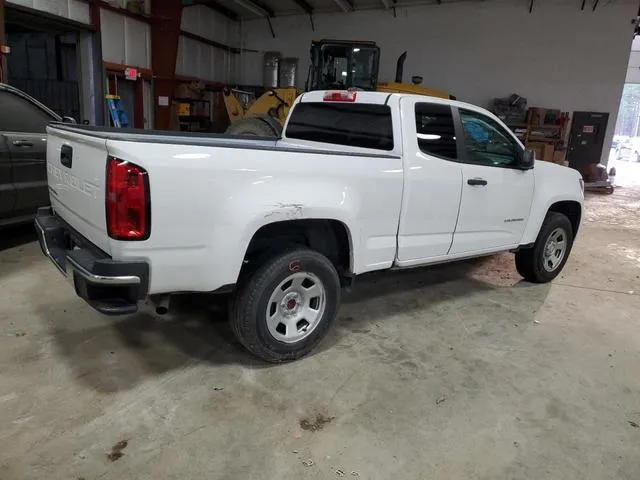 1GCHSBEA0N1125902 2022 2022 Chevrolet Colorado 3