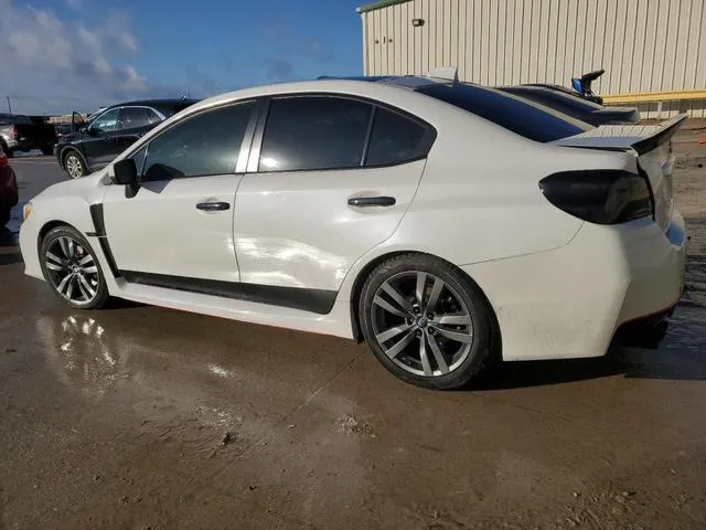 JF1VA1E67H9836293 2017 2017 Subaru WRX- Premium 2