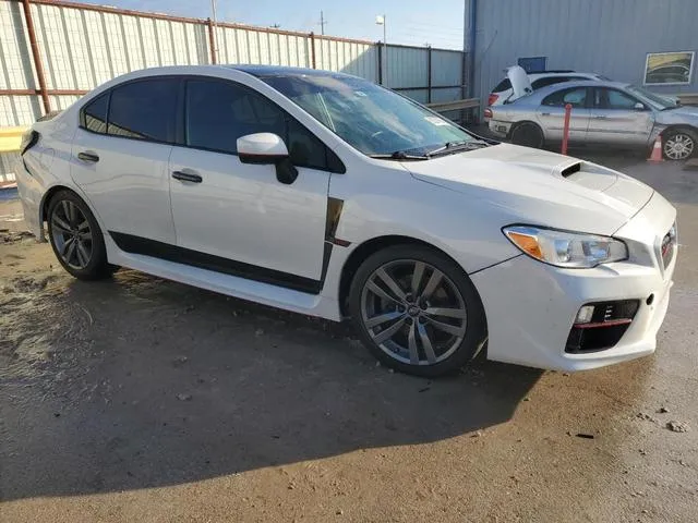 JF1VA1E67H9836293 2017 2017 Subaru WRX- Premium 4