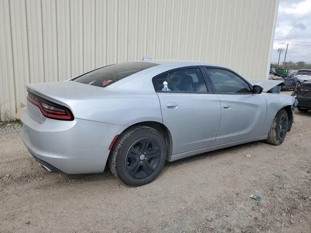 2C3CDXBG2PH627779 2023 2023 Dodge Charger- Sxt 3