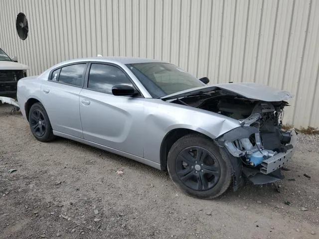 2C3CDXBG2PH627779 2023 2023 Dodge Charger- Sxt 4