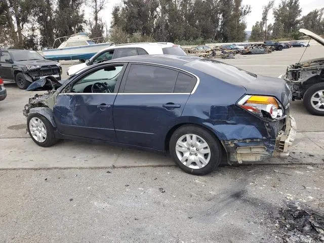 1N4AL2AP5CN480911 2012 2012 Nissan Altima- Base 2