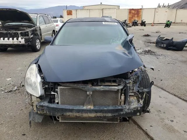 1N4AL2AP5CN480911 2012 2012 Nissan Altima- Base 5