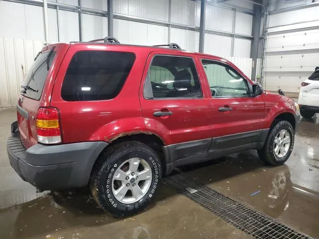 1FMYU03145KB24887 2005 2005 Ford Escape- Xlt 3