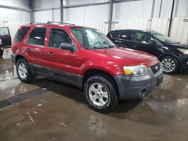 1FMYU03145KB24887 2005 2005 Ford Escape- Xlt 4