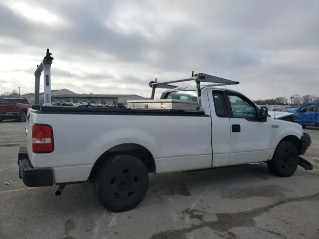 1FTRF12237NA75864 2007 2007 Ford F-150 3