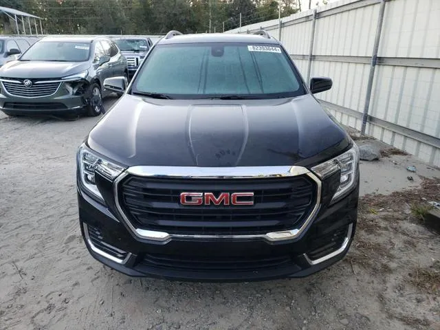 3GKALMEG1PL129794 2023 2023 GMC Terrain- Sle 5