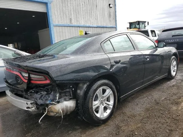 2C3CDXBG5PH612466 2023 2023 Dodge Charger- Sxt 3