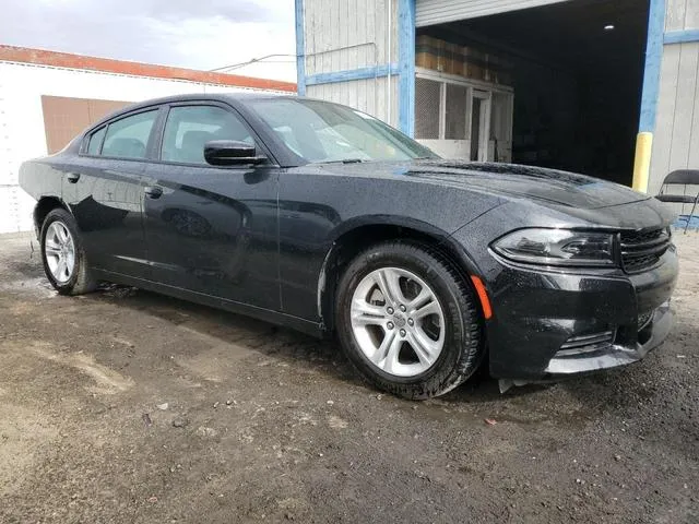 2C3CDXBG5PH612466 2023 2023 Dodge Charger- Sxt 4