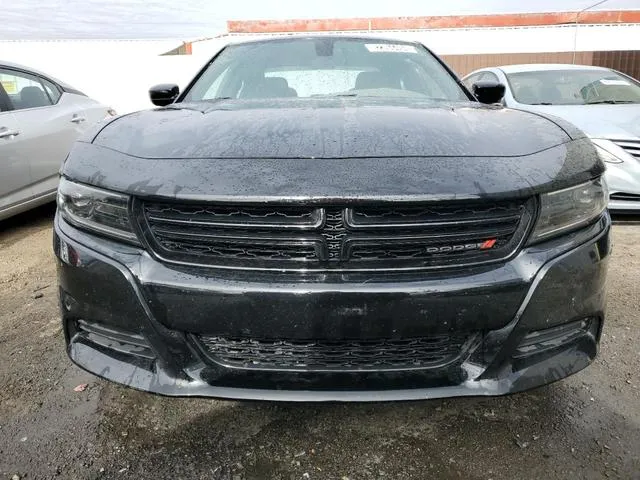 2C3CDXBG5PH612466 2023 2023 Dodge Charger- Sxt 5