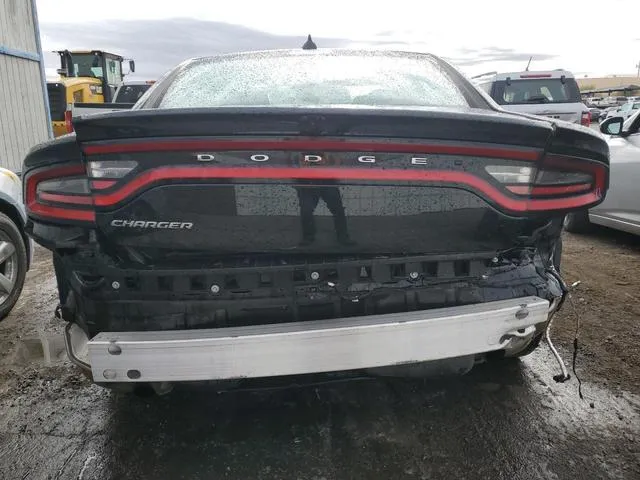 2C3CDXBG5PH612466 2023 2023 Dodge Charger- Sxt 6