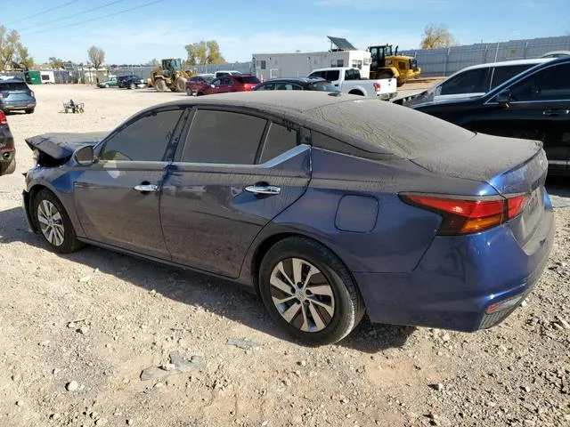 1N4BL4BV5LC124693 2020 2020 Nissan Altima- S 2