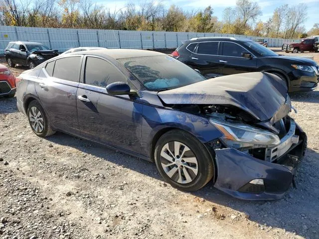 1N4BL4BV5LC124693 2020 2020 Nissan Altima- S 4