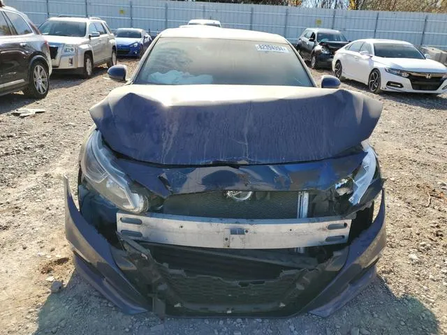 1N4BL4BV5LC124693 2020 2020 Nissan Altima- S 5