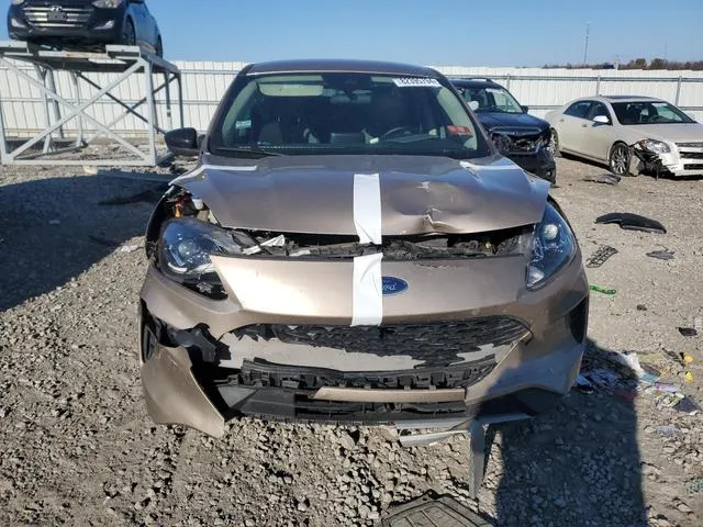 1FMCU0BZ8LUB14267 2020 2020 Ford Escape- Se Sport 5