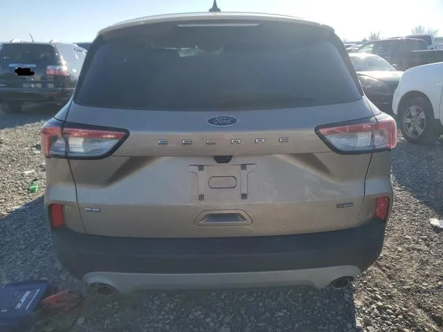 1FMCU0BZ8LUB14267 2020 2020 Ford Escape- Se Sport 6