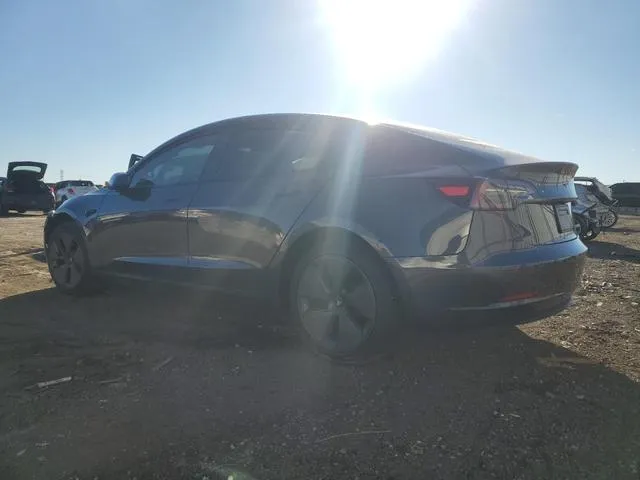 5YJ3E1EA1PF668410 2023 2023 Tesla MODEL 3 2