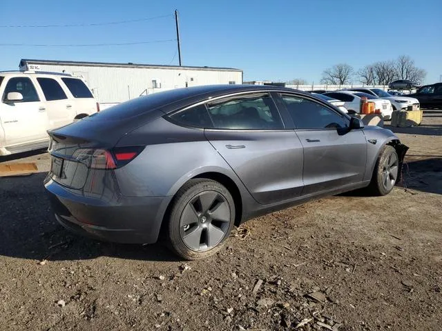 5YJ3E1EA1PF668410 2023 2023 Tesla MODEL 3 3