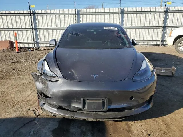 5YJ3E1EA1PF668410 2023 2023 Tesla MODEL 3 5