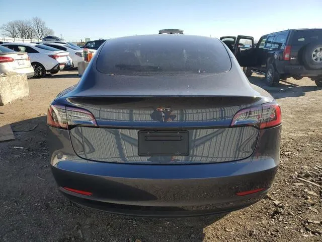 5YJ3E1EA1PF668410 2023 2023 Tesla MODEL 3 6